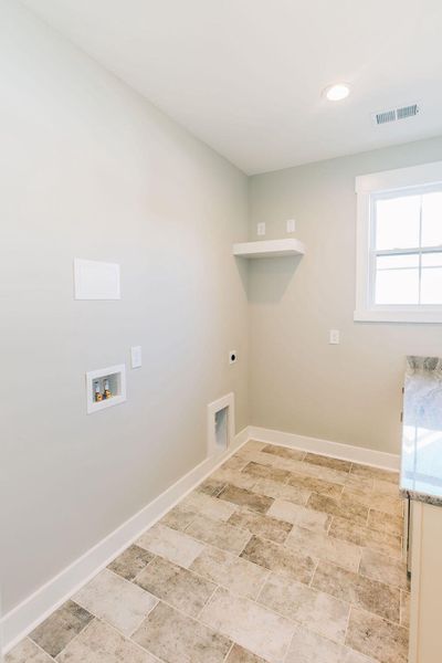 Spacious, unfurnished interior of a new home in , Walterboro (Image 19). Spacious, unfurnished interior of a new home in , Walterboro (Image 19).
