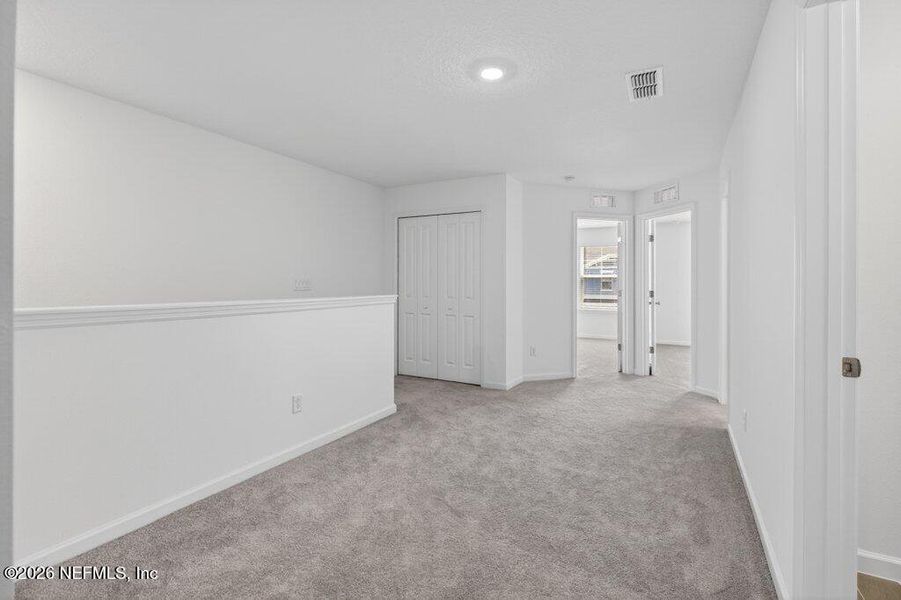 Spacious, unfurnished interior of a new home in , St. Augustine (Image 43). Spacious, unfurnished interior of a new home in , St. Augustine (Image 43).