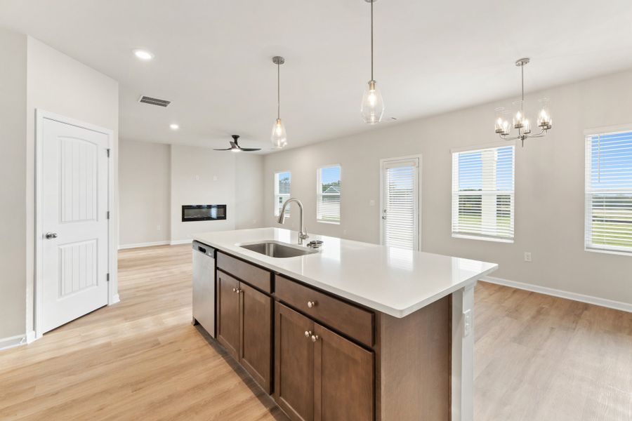 New Home in Greensboro, GA.  - Slide 8