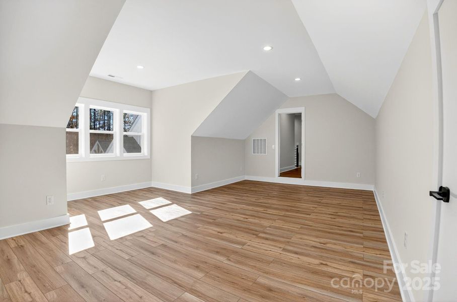 2nd Floor Recreation Room