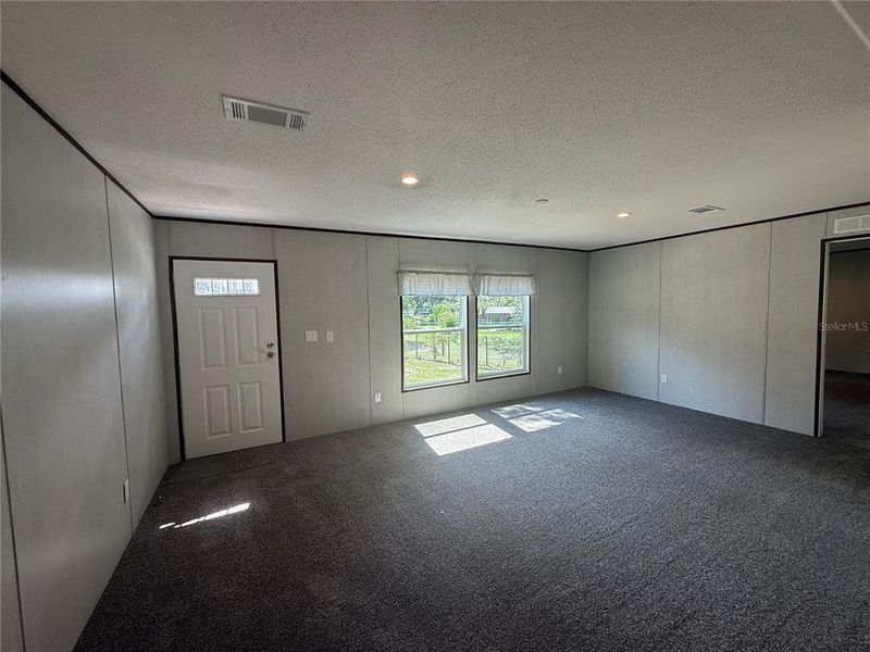 Spacious, unfurnished interior of a new home in , Mulberry (Image 6). Spacious, unfurnished interior of a new home in , Mulberry (Image 6).