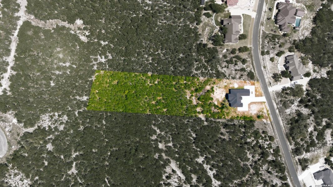 Natural landscape and outdoor views near  in Mico (Image 14).