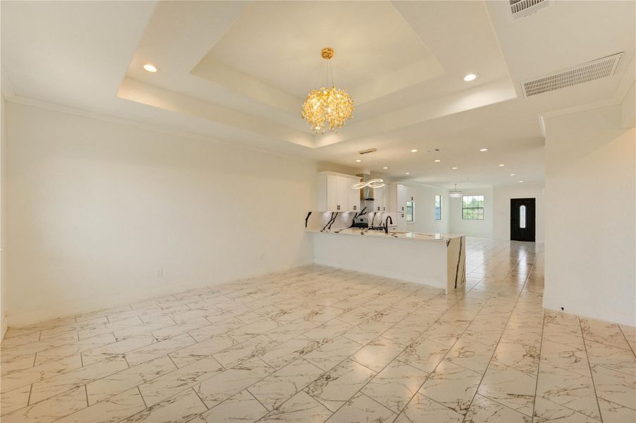 Living room Living room