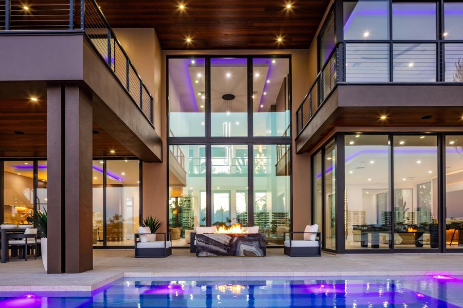 Twilight Exterior 10