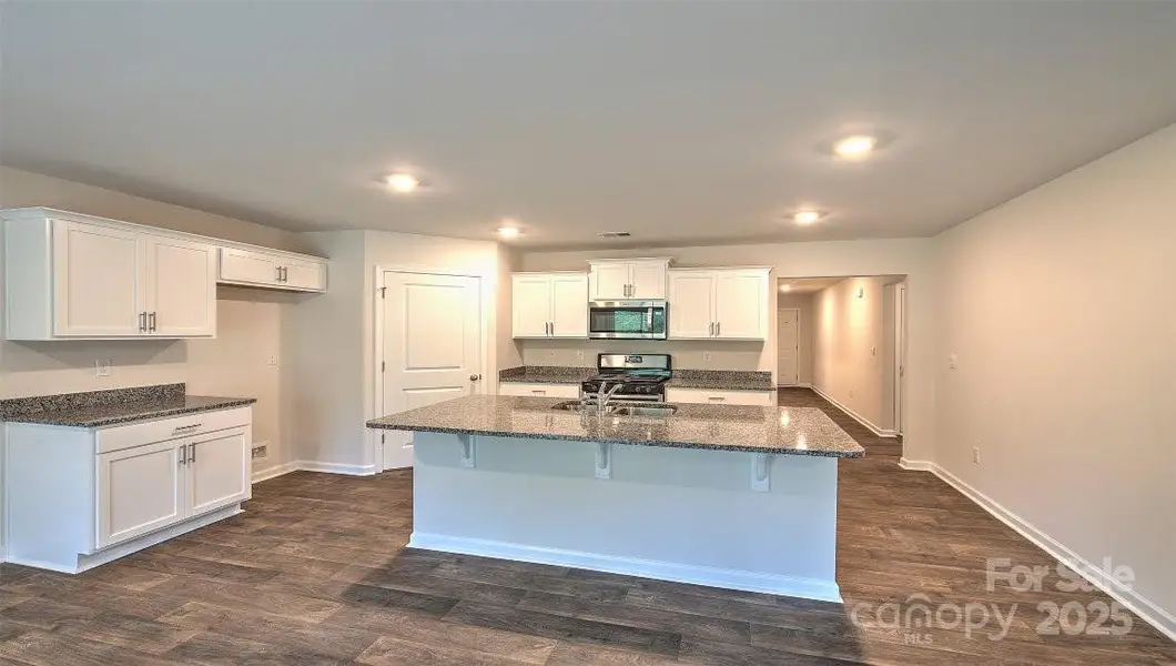 Photos are representative