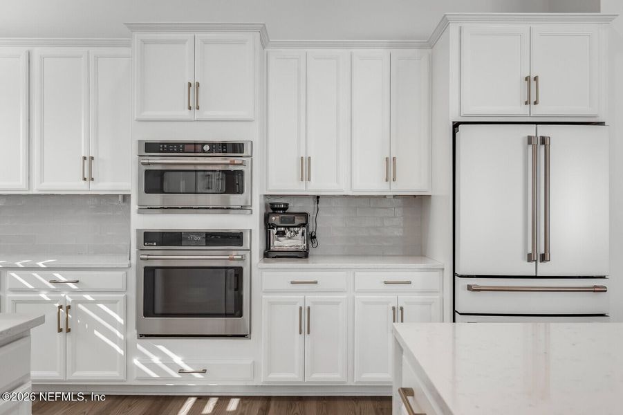 Furnished interior view inside a new home in , Ponte Vedra (Image 36). Furnished interior view inside a new home in , Ponte Vedra (Image 36).