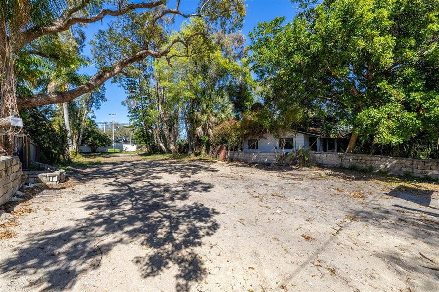 Natural landscape and outdoor views near  in St. Petersburg (Image 8).