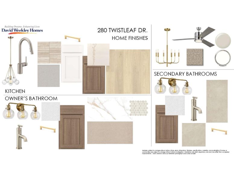 Design Board