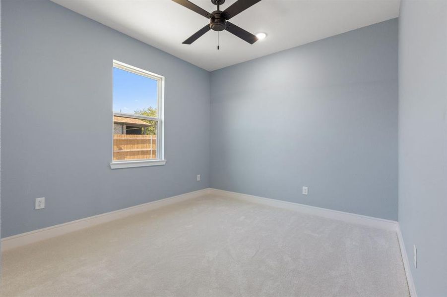 Spacious, unfurnished interior of a new home in , DeSoto (Image 21). Spacious, unfurnished interior of a new home in , DeSoto (Image 21).