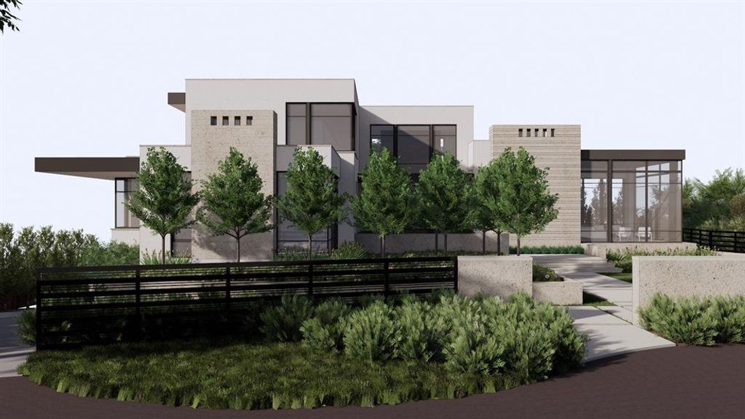 Image 5 of a home in .