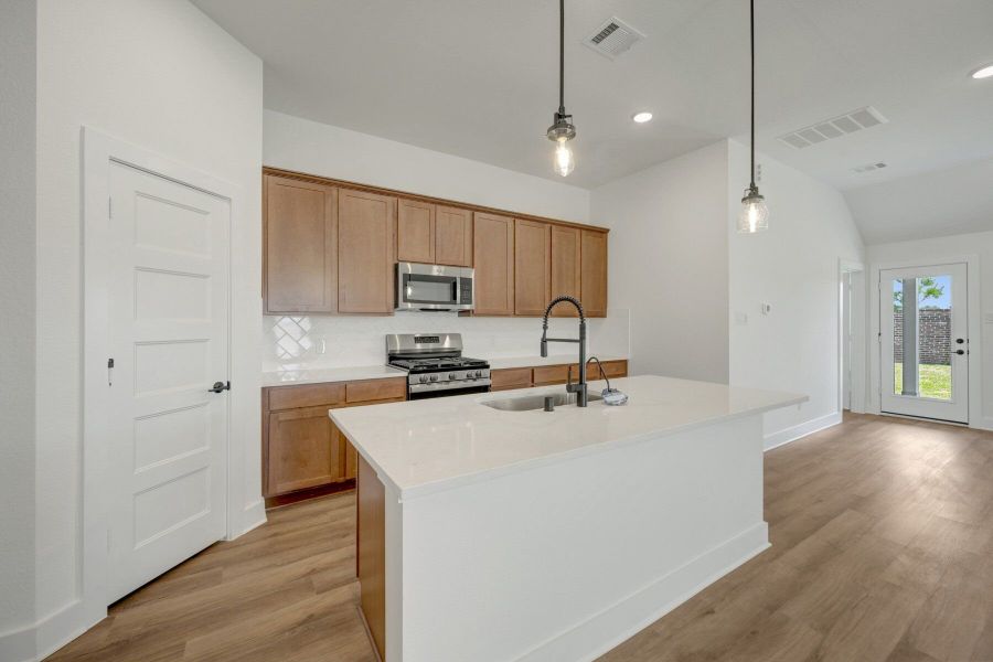 Kitchen Kitchen