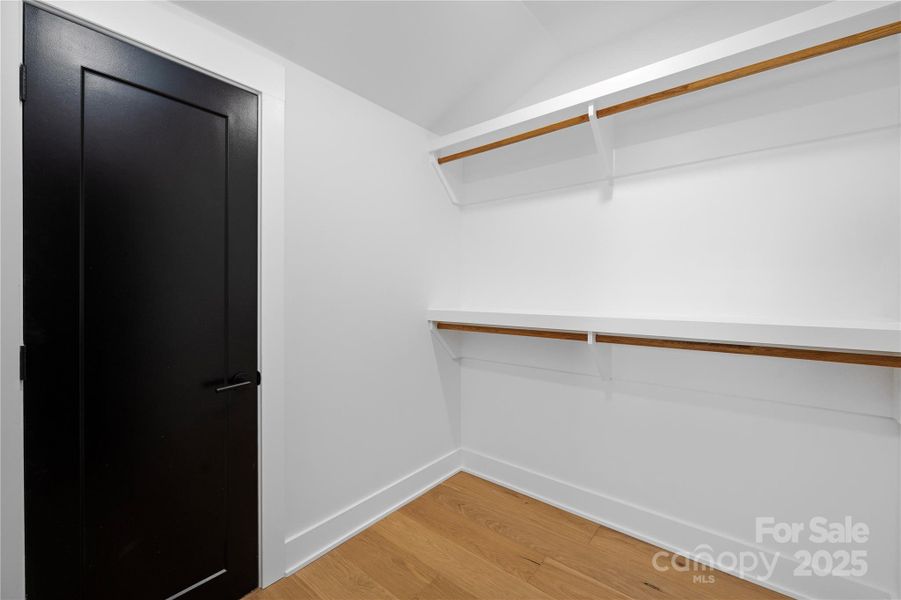 Spacious, unfurnished interior of a new home in , Charlotte (Image 31).