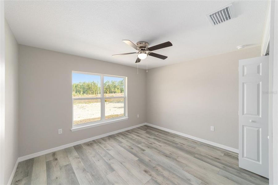 Spacious, unfurnished interior of a new home in , Citrus Springs (Image 12). Spacious, unfurnished interior of a new home in , Citrus Springs (Image 12).