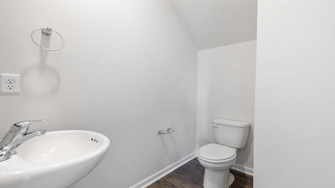 Image 27 of a home in Covington Village.