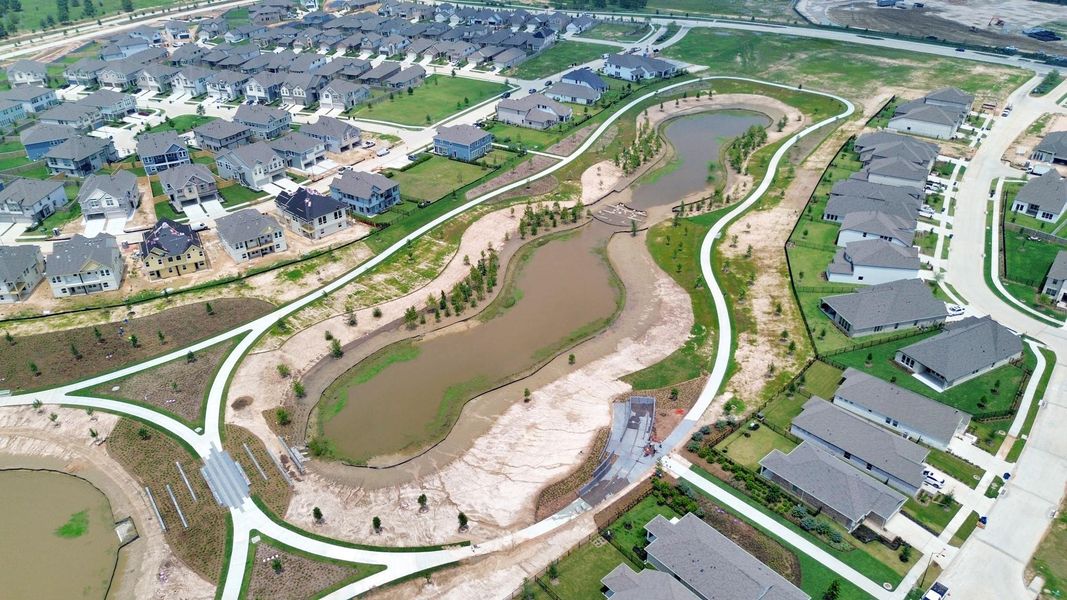 Image 29 of a home in Bridgeland: Signature Collection.