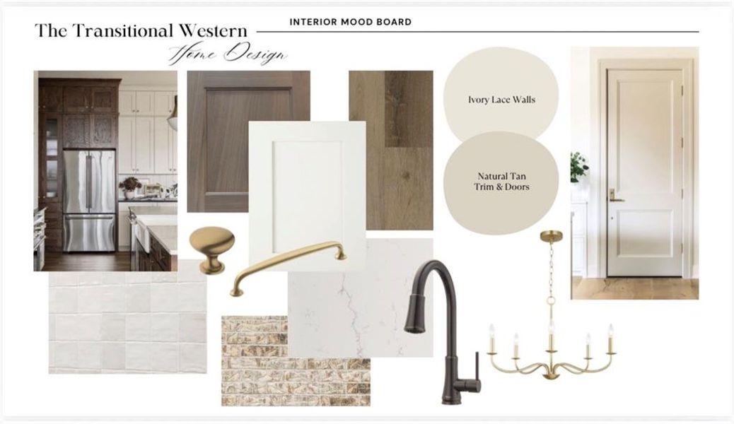 Sample of building materials used in homes in , Abilene (Image 7).