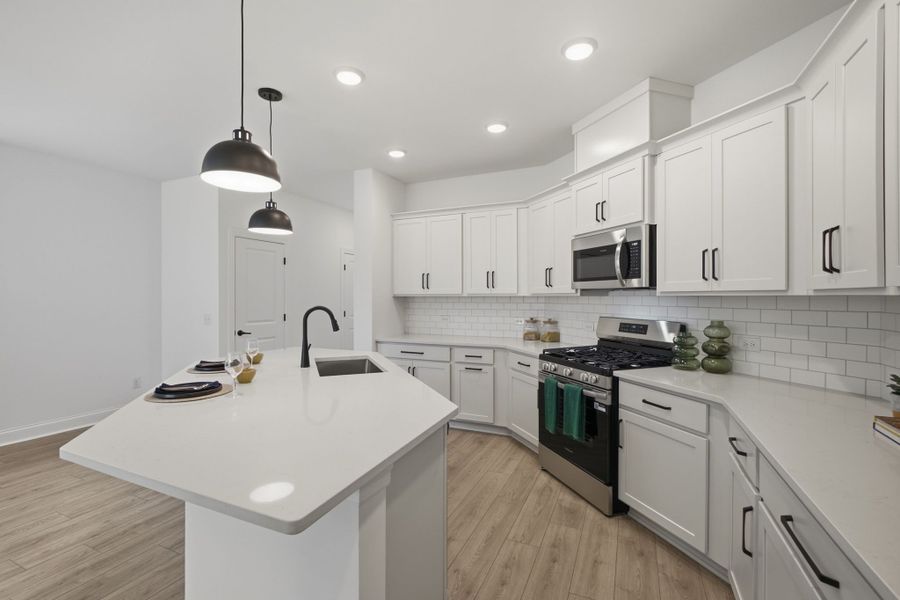 Kitchen Kitchen