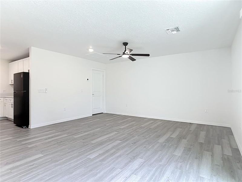 Spacious, unfurnished interior of a new home in , North Port (Image 27).