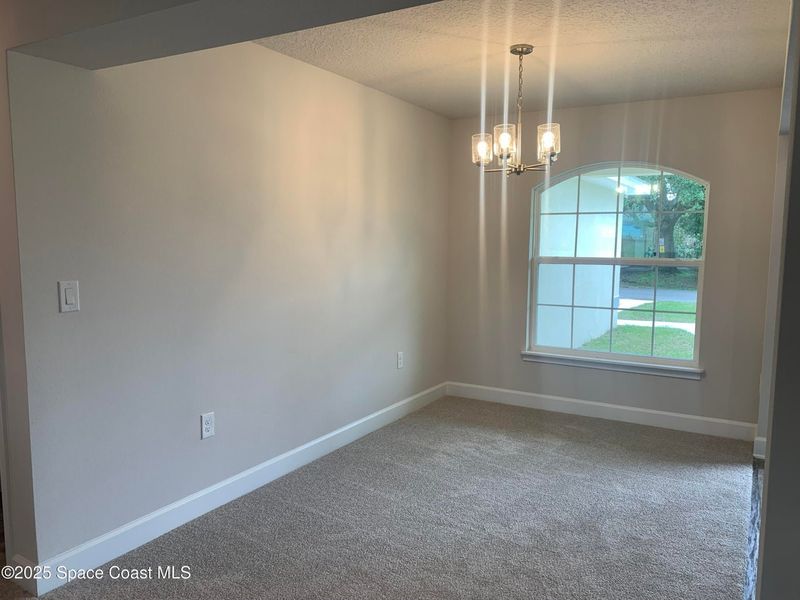 Spacious, unfurnished interior of a new home in Palm Bay, Palm Bay (Image 12).