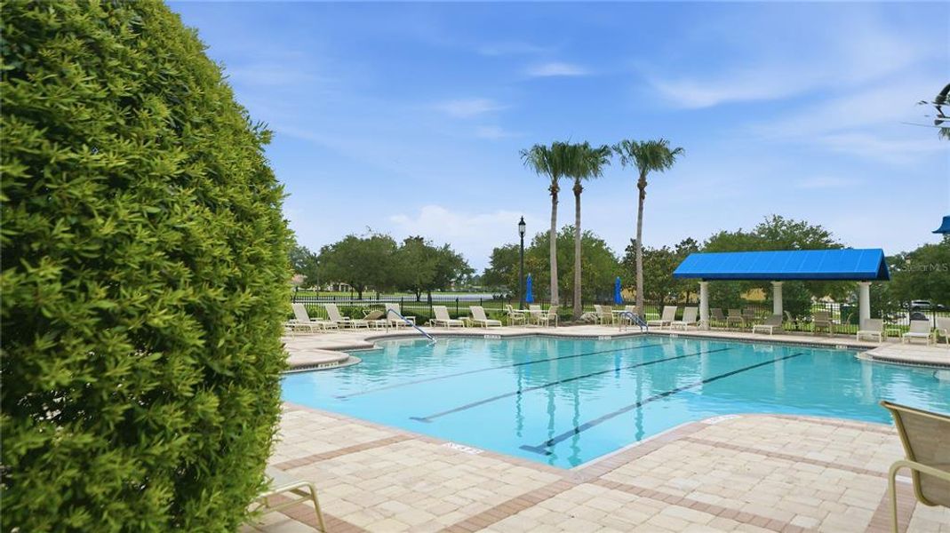 Community amenities in , St. Augustine (Image 88).