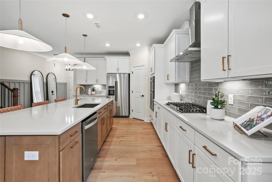 Photos are of model home plan match. Not of actual home for sale under construction.