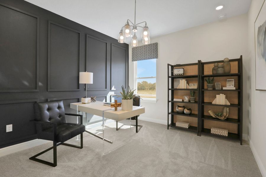 New Home in Apopka, FL.  - Slide 9