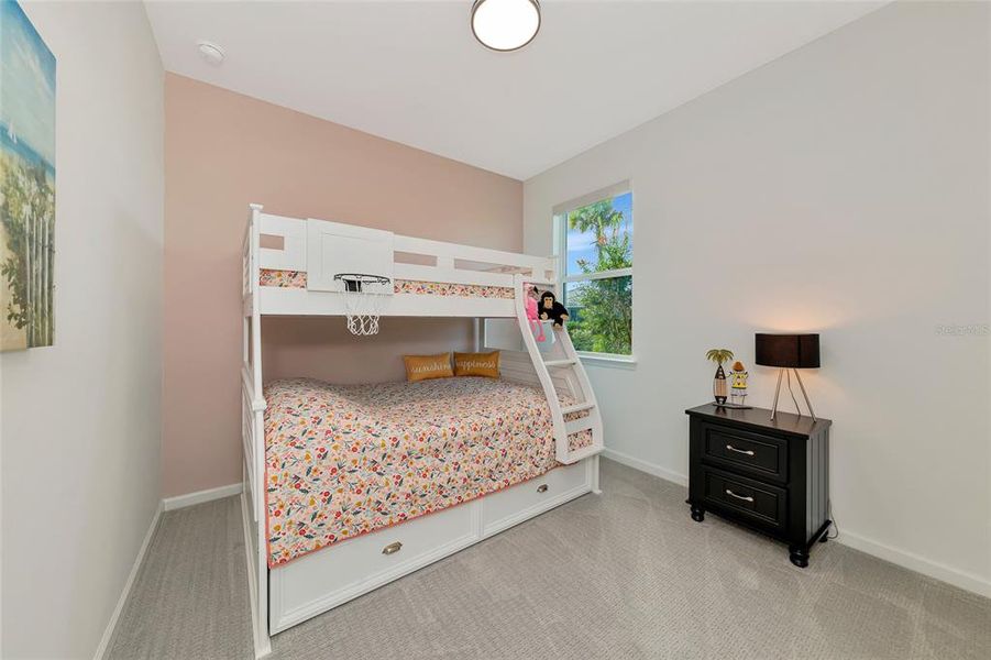 Furnished interior view inside a new home in , Englewood (Image 43). Furnished interior view inside a new home in , Englewood (Image 43).