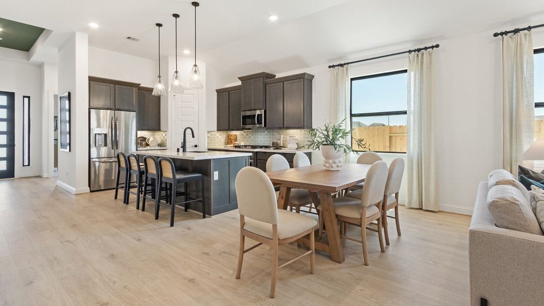 Representative photo of floor plan. Representative photo of floor plan.