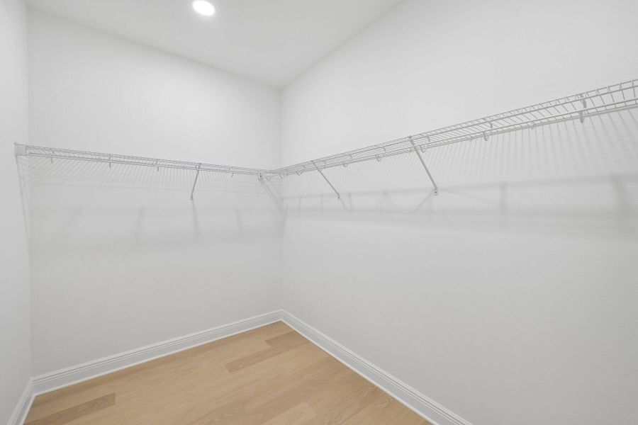 Owner's Closet Owner's Closet