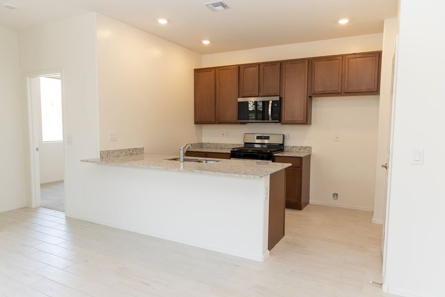 Image 4 of a home in Vista Del Oro Reserve. Image 4 of a home in Vista Del Oro Reserve.