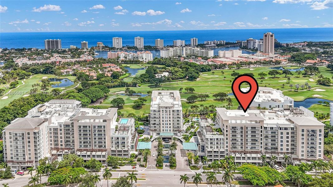 Front exterior of a new home in , Boca Raton, FL, highlighting curb appeal (Image 21).