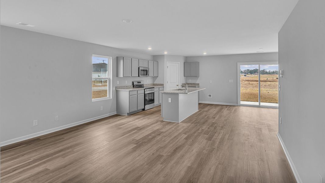 3br New Home in Conway, SC.  - Slide 6