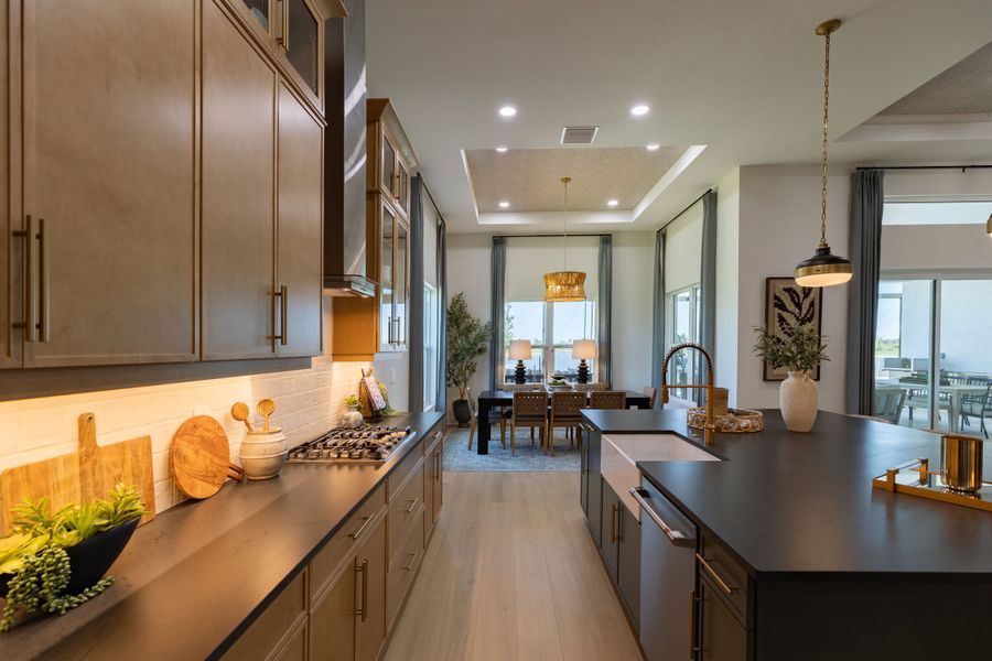 Kitchen Kitchen