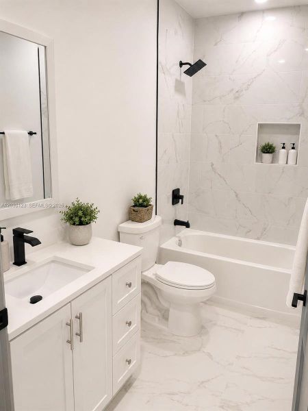 Baño No 2