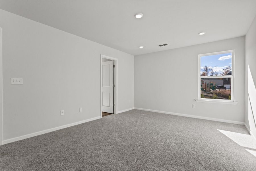 Woodruff, SC New Home.  - Slide 22