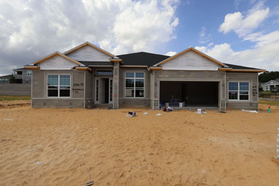 Front Exterior