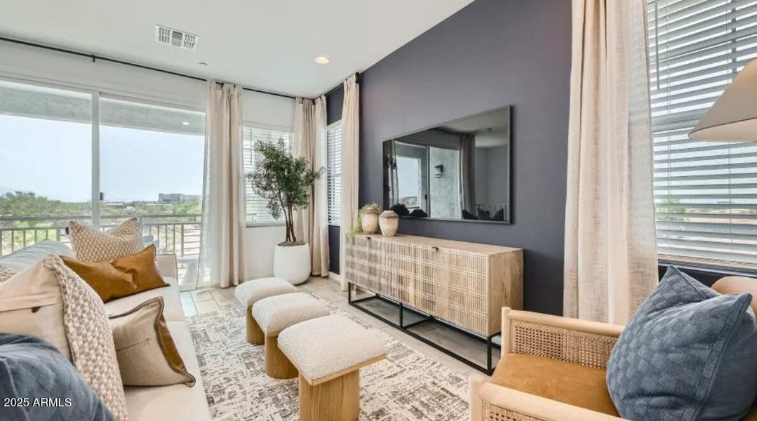 Great Room Great Room