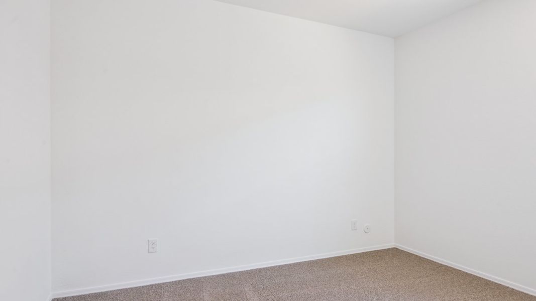 Spacious, unfurnished interior of a new home in Moonlight, Maricopa (Image 29). Spacious, unfurnished interior of a new home in Moonlight, Maricopa (Image 29).