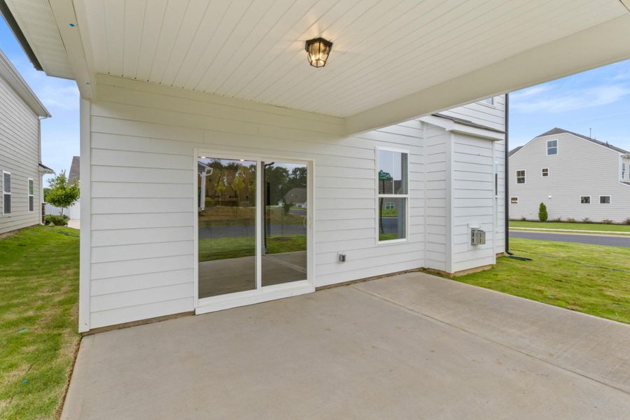 Image 29 of a home in Greenrich Mill.