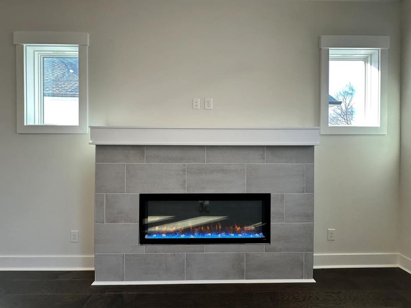 The Ballar A Family Room The Ballar A Family Room