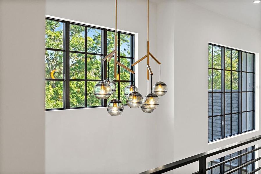 Close-up of interior finishes inside a home in , St. Petersburg (Image 24). Close-up of interior finishes inside a home in , St. Petersburg (Image 24).