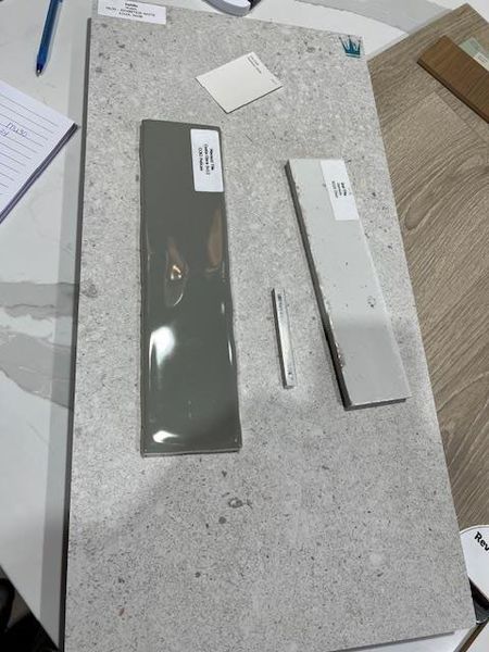 Bathroom #3 Selection