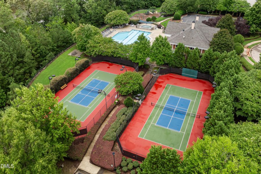 SilverTennisCourt SilverTennisCourt
