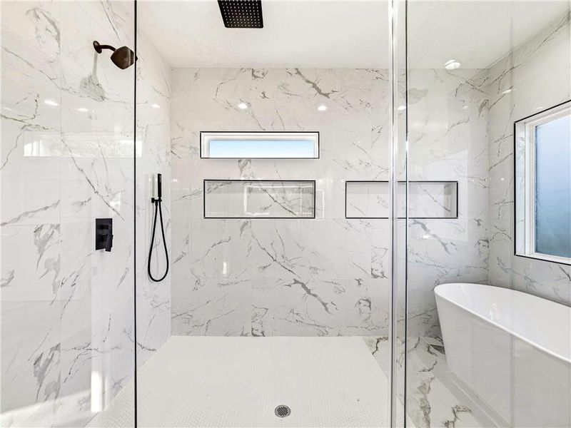 Furnished interior view inside a new home in , Loganville (Image 7).