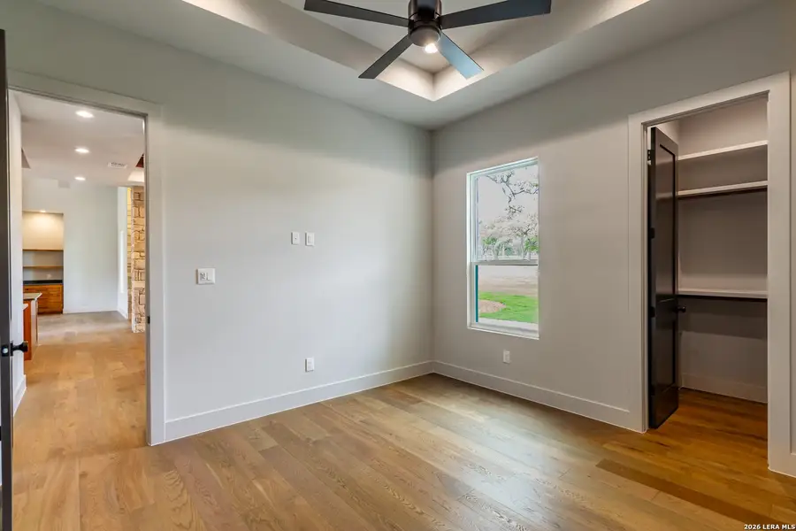 Spacious, unfurnished interior of a new home in , Bulverde (Image 23). Spacious, unfurnished interior of a new home in , Bulverde (Image 23).