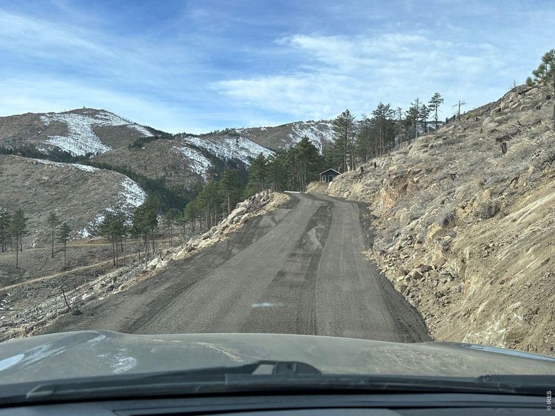 Site preparation for new homesites in , Boulder (Image 7).
