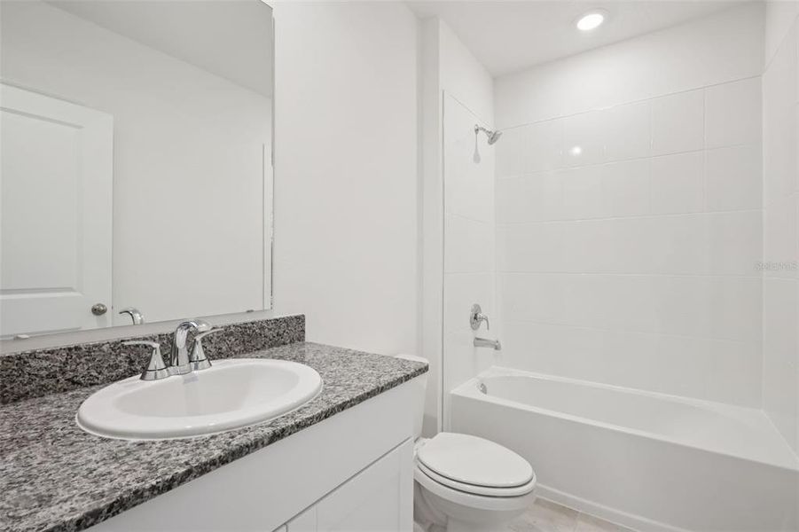 Image 32 of a home in Hamilton Bluff - Signature Series.