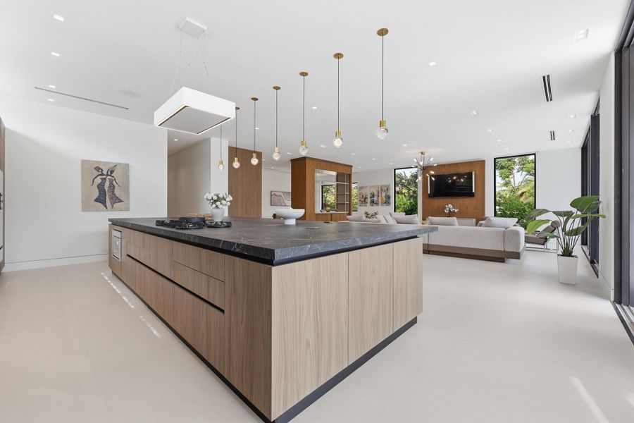 Kitchen Island Kitchen Island