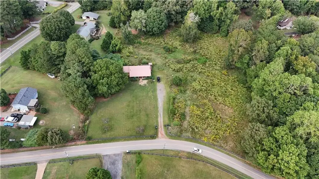 Natural landscape and outdoor views near  in Alpharetta (Image 19).