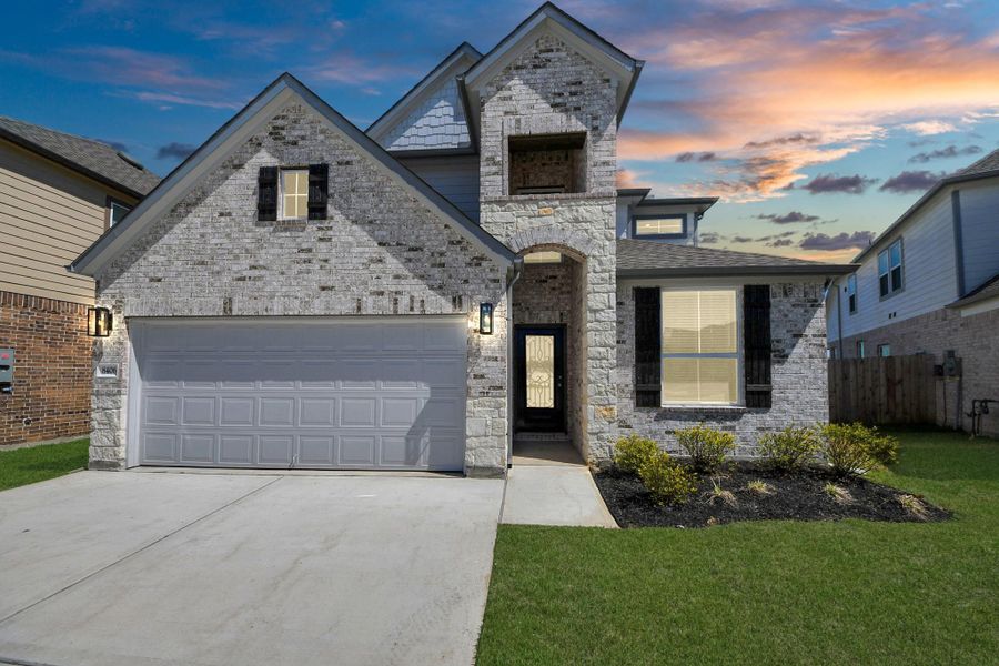 Welcome to 8406 Snowy Owl Lane located in Edgewood Village and zoned to Sheldon ISD. Welcome to 8406 Snowy Owl Lane located in Edgewood Village and zoned to Sheldon ISD.